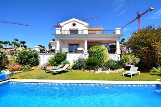 Luxury House for sale in Manilva, 1 395 000 €, Photo 2