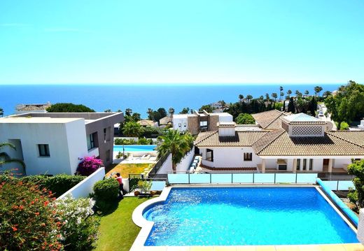 Luxury House for sale in Manilva, 1 395 000 €, Photo 3