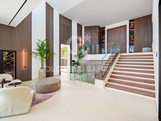 Maison de luxe à vendre à Marbella, 11 750 000 €, Photo 4