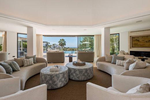 Maison de luxe à vendre à Marbella, 7 470 000 €, Photo 4