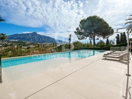 Maison de luxe à vendre à Marbella, 11 750 000 €, Photo 5