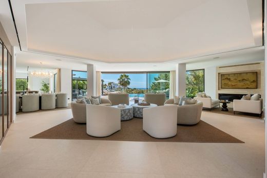 Maison de luxe à vendre à Marbella, 7 470 000 €, Photo 6