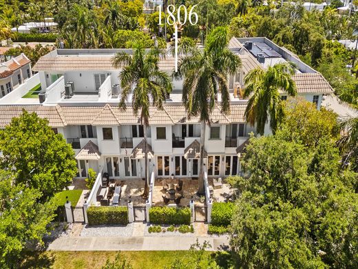 Luxury House for sale in Fort Lauderdale, 1 395 692 €, Photo 1