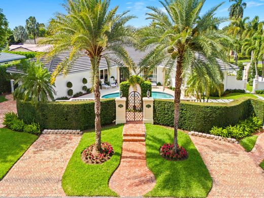 Luxury House for sale in Fort Lauderdale, 2 224 519 €, Photo 1
