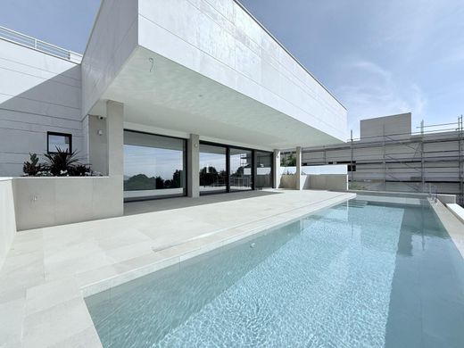 Luxury House for sale in Altea, 2 950 000 €, Photo 1