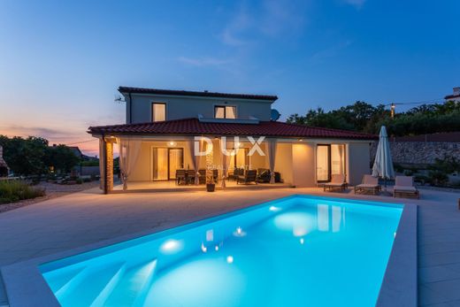 Maison de luxe à vendre à Krk, 975 000 €, Photo 1
