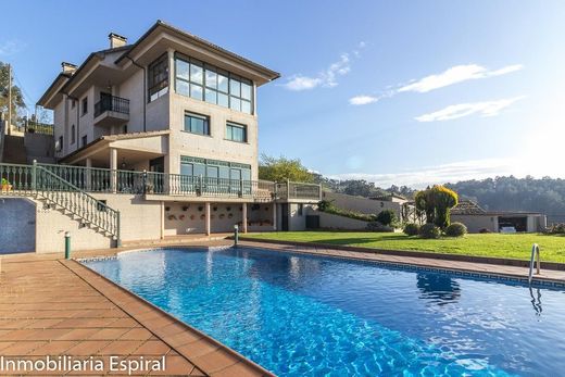 Maison de luxe à vendre à Marín, 725 000 €, Photo 1