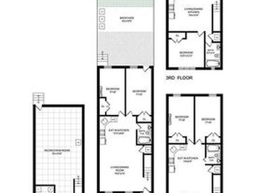 Luxury House for sale in Brooklyn, 1 610 414 €, Photo 1