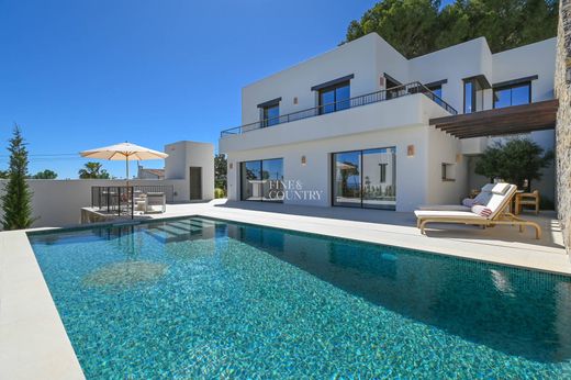 Luxury House for sale in Moraira, 1 690 000 €, Photo 2