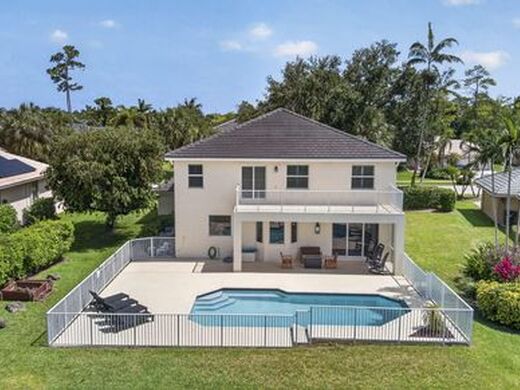 Luxury House for sale in Wellington, 856 834 €, Photo 3