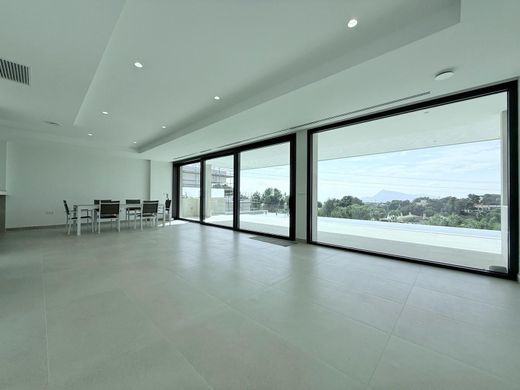 Maison de luxe à vendre à Altea, 2 950 000 €, Photo 4
