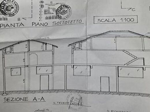 Appartement de luxe à vendre à Ventimiglia, 1 500 000 €, Photo 6