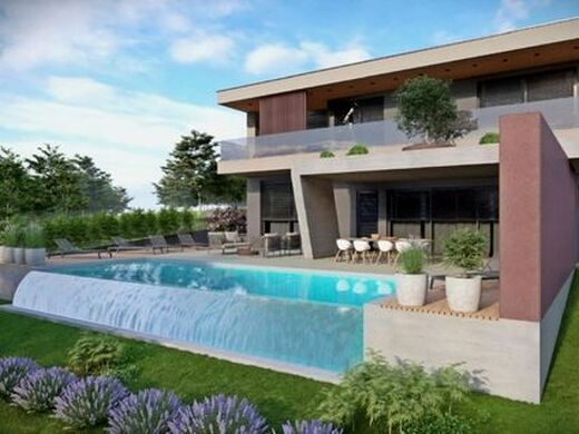 Maison de luxe à vendre à Rabac, 1 500 000 €, Photo 1