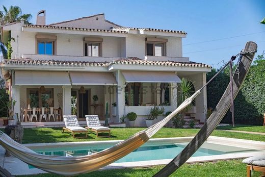 Maison de luxe à vendre à Torremolinos, 1 790 000 €, Photo 1