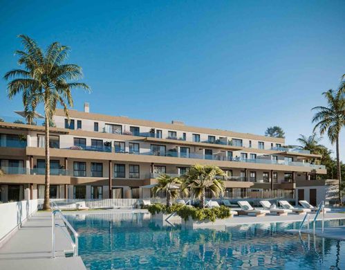 Appartement de luxe à vendre à Mijas, 425 000 €, Photo 1