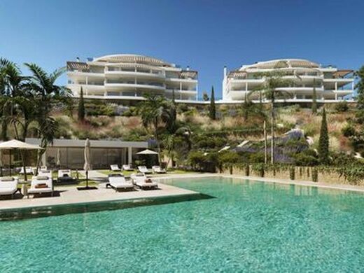 Appartement de luxe à vendre à Mijas, 747 000 €, Photo 1