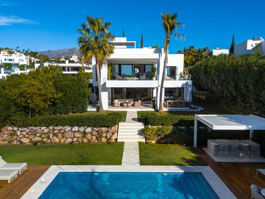 Maison de luxe à vendre à Marbella, 3 980 000 €, Photo 1
