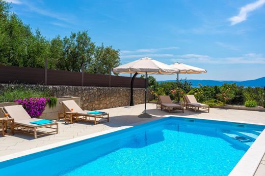 Maison de luxe à vendre à Krk, 890 000 €, Photo 3