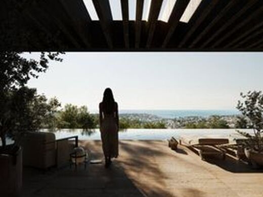 Luxury House for sale in Benissa, 4 250 000 €, Photo 3