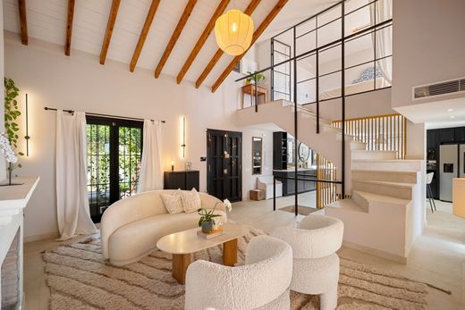 Maison de luxe à vendre à Marbella, 1 695 000 €, Photo 4