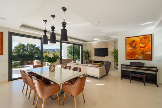 Maison de luxe à vendre à Marbella, 3 980 000 €, Photo 4