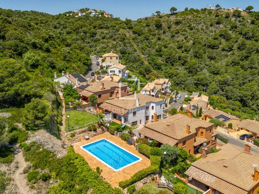 Luxury House for sale in Begur, 880 000 €, Photo 5