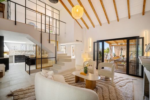Maison de luxe à vendre à Marbella, 1 695 000 €, Photo 6