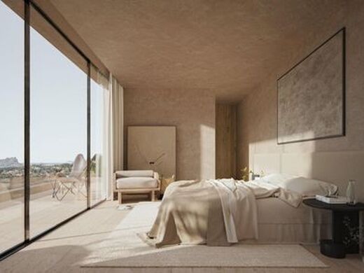 Luxury House for sale in Benissa, 4 250 000 €, Photo 6