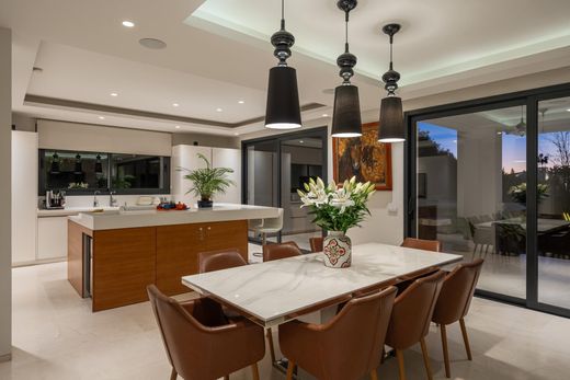 Maison de luxe à vendre à Marbella, 3 980 000 €, Photo 7