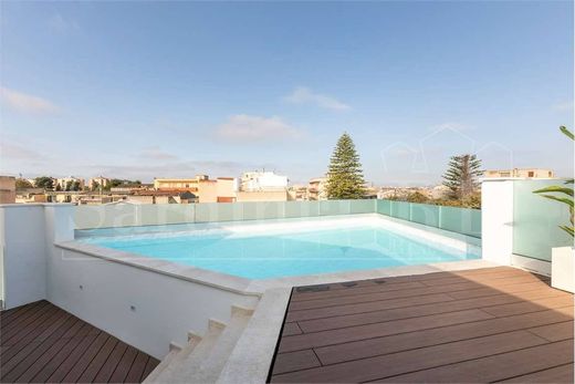 Luxury Apartment for sale in Quartu Sant Elena, 1 200 000 €, Photo 1