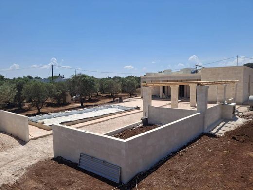 Maison de luxe à vendre à Ostuni, 470 000 €, Photo 2