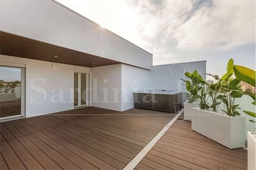 Luxury Apartment for sale in Quartu Sant Elena, 1 200 000 €, Photo 3