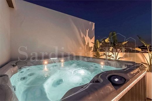 Luxury Apartment for sale in Quartu Sant Elena, 1 200 000 €, Photo 4