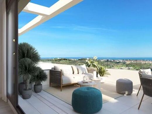 Appartement de luxe à vendre à Mijas, 415 000 €, Photo 1