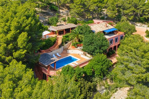Luxury House for sale in Calvià, 2 650 000 €, Photo 1