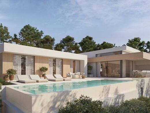 Maison de luxe à vendre à Benitachell, 1 255 000 €, Photo 1