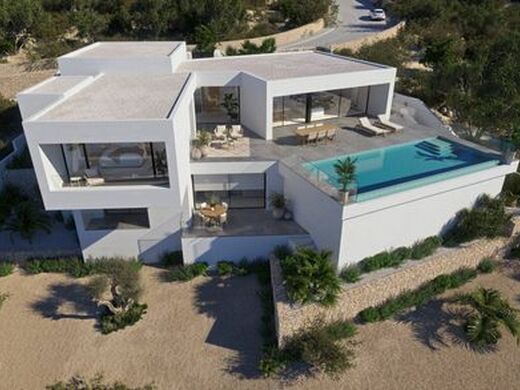 Maison de luxe à vendre à Benitachell, 2 249 000 €, Photo 1