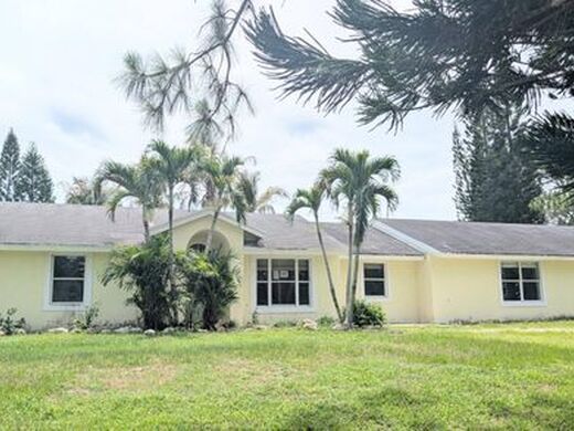 Luxury House for sale in The Acreage, 412 266 €, Photo 1