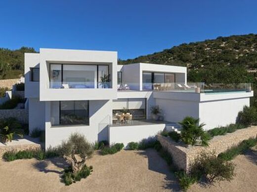 Maison de luxe à vendre à Benitachell, 2 249 000 €, Photo 2