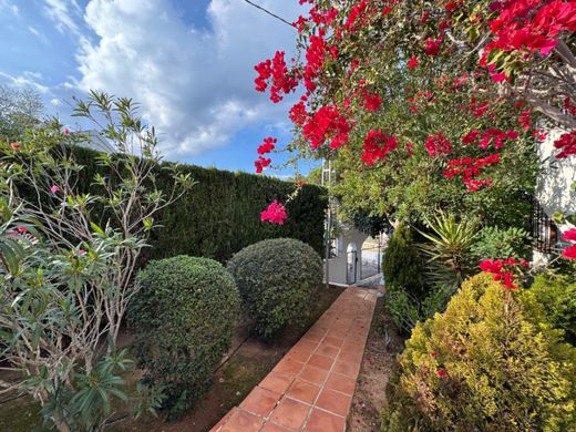 Maison de luxe à vendre à Moraira, 695 000 €, Photo 3