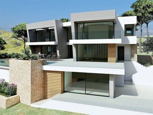 Maison de luxe à vendre à Benitachell, 2 450 000 €, Photo 3