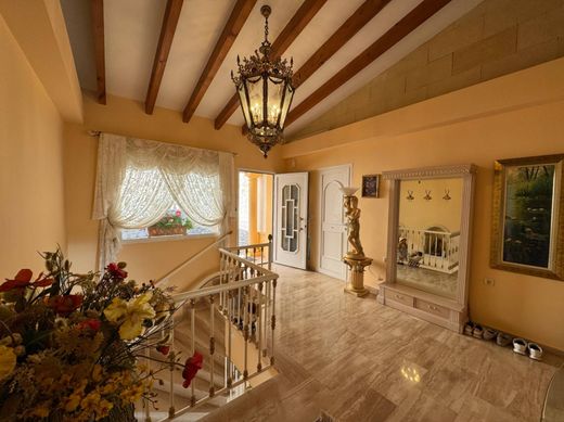 Maison de luxe à vendre à Benissa, 1 495 000 €, Photo 3