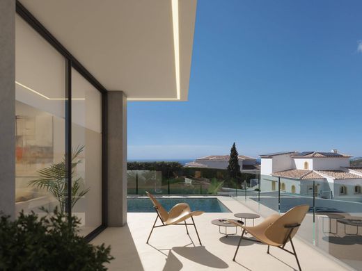 Maison de luxe à vendre à Benitachell, 1 590 000 €, Photo 4