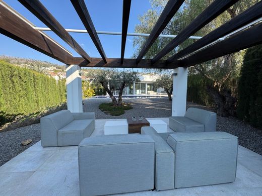 Maison de luxe à vendre à Benissa, 1 250 000 €, Photo 4