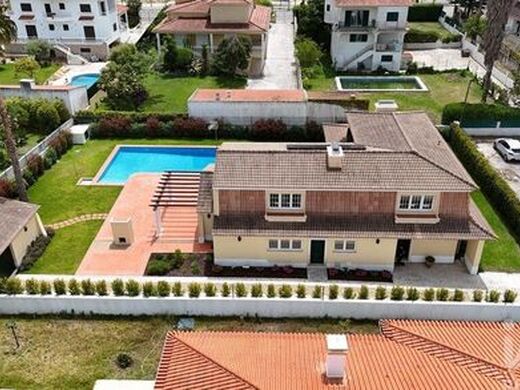 Maison de luxe à vendre à Corroios, 1 300 000 €, Photo 5