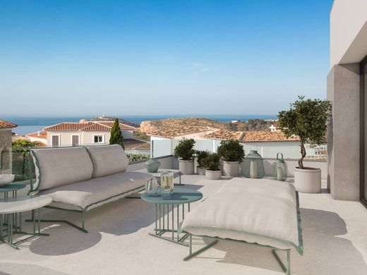 Maison de luxe à vendre à Benitachell, 1 590 000 €, Photo 5