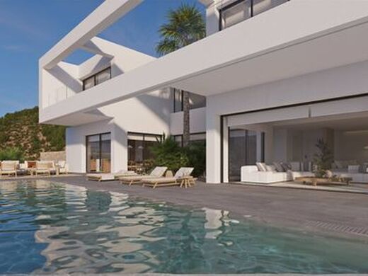 Luxury House for sale in Benissa, 3 410 000 €, Photo 5
