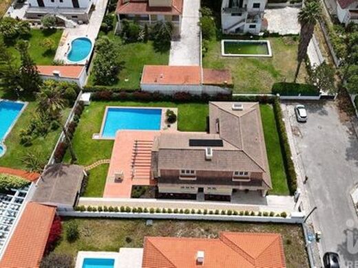 Maison de luxe à vendre à Corroios, 1 300 000 €, Photo 6