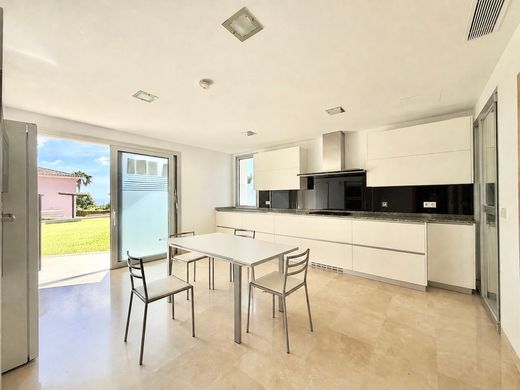 Maison de luxe à vendre à Alcaidesa, 1 680 000 €, Photo 6