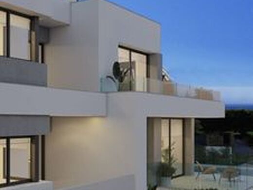 Maison de luxe à vendre à Benitachell, 1 590 000 €, Photo 6